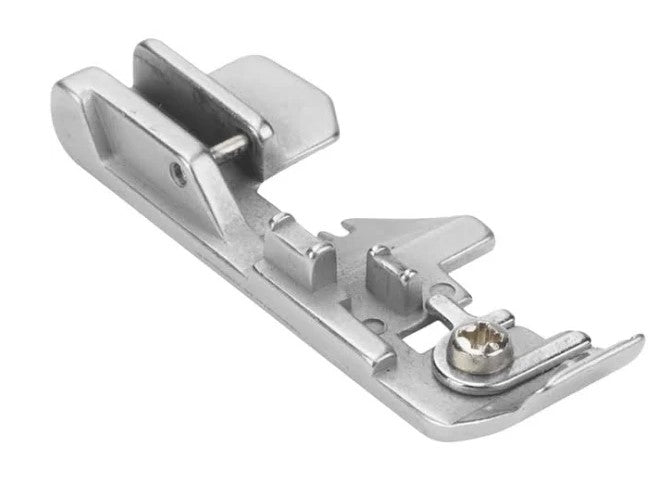 Bernina overlocker standard foot, sewing machine accessory. 